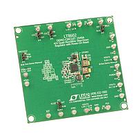 Analog Devices DC1949A Voltage Regulator - Switching Regulator LT8602 Demo Board - Nominal 12V input to
