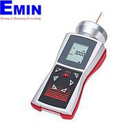 Máy đo tốc độ vòng quay SCHMIDT DSL-300-LA-T (30 - 999999 FPM; Trigger Signal)
