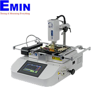 Trạm hàn BGA ShuttleStar SP360C