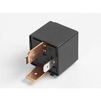 Littelfuse 02040707Z 자동차 릴레이 ISO 미니 릴레이 CO 5핀 12V 20/30A RES