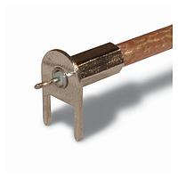 Amphenol RF 142293 RFターミネーター SMB PCB TERM 2ホール RG 174