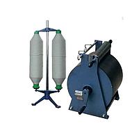 Máy đo độ dài cúi và sợi thô XHinstruments XHX-02 (1000 ± 1mm)