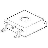 FET HITC phía thấp Infineon BTS141TC