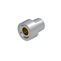 Mill-Max 5280-0-43-80-16-27-40-0 Solder Mount OFP SLDR MT RECPT #16 CNTCT .022-.034