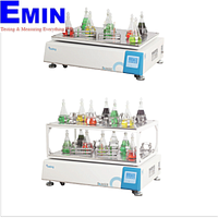 Máy lắc BEING BS-32 (40~300rpm, 2 giá)