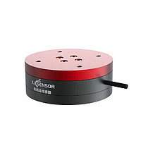 XJCSENSOR X-6A-D50-H19 6轴力/扭矩传感器 (20N~200N)