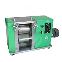 Máy ép kiểu trục quay khổ 100mm TOB TOB-DG-100L (4" (100mm), Trục cán kép)