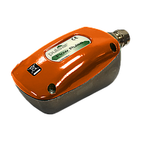 Pulsar measurement FlowPulse Sensor 超声波夹式流量传感器 (0.3 m/s - 4.0 m/s (0.98 ft/s - 13.12 ft/s))