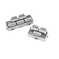 Mô-đun Giao tiếp DEVICENET T-TAP 3 DROP Omron Automation and Safety DCN1-3C