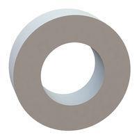 Đệm chêm tròn, lỗ trong 0,392, đường kính ngoài 0,720, chiều dài 0,230 Essentra Components 13RS071821
