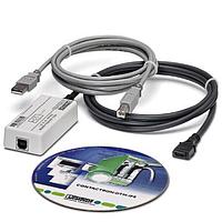 PHOENIX CONTACT 2297992 開発ソフトウェア MM-CONF-SET