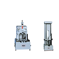 Mahr 130B-24 게이지 블록 측정기 (0.25-100mm)