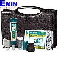 Bộ KIT 4 trong 1 đo pH, Clo, ORP, nhiệt độ EXTECH EX900