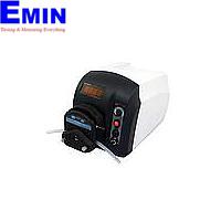 Leadfluid BT601S 基本变速蠕动泵 (0.16～2900 mL/min, 1 CH)