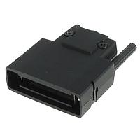 Hirose Electric DH-37-CV2B ツール＆アクセサリー スクリューロックタイプ CVR ハンドスクリュータイプ