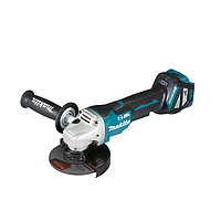 MAKITA DGA518Z 无绳角磨机 (3,000 - 8,500 Rpm)