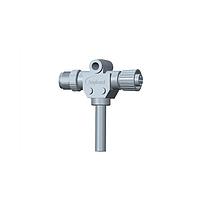 Cáp Chuyên Dụng NMEA 2000, Cáp T, Kim Loại, 4A, 05 chân, Ren Vít, (Đầu 1) Đầu Cái Đầu Cái, (Đầu 2) Đầu Đực Đầu Đực, Chiều Dài 4000mm, IP68 Amphenol LTW UMC-050500-MF0-TSA04