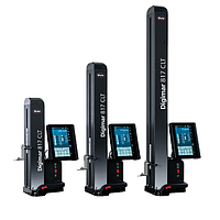 Thước đo độ cao điện tử Mahr 4429601DKS (0–600 mm)