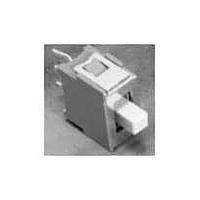 Công tắc trượt SLD SLIDE SWITCH Alcoswitch - TE Connectivity SE2EGPC04