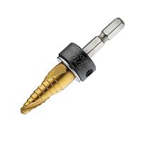 TOP Kogyo ESD-125R Roof drill for folded plate roofs (74mm)