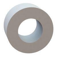 Đệm cách tròn, lỗ trong 0,312, đường kính ngoài 0,589, chiều dài 0,310 Essentra Components 13RS057033