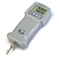 SAUTER FK 500 Digital Force Gauge (500N / 0,2 N)
