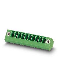 PHOENIX CONTACT 1827499 Headers 9 Pos 3.81mm pitch Through Hole Header