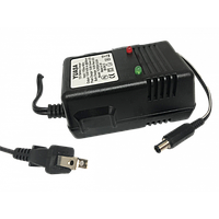 Bộ sạc pin chì axit US TSI Flowmeter 34-2120US