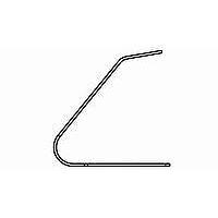 AMP Connectors - TE Connectivity 1734298-1 Spring Fingers SHIELD SPRING FINGER 6525 7MM