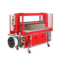 Transpak TP-702C 자동 스트래핑 기계 (1-32 kg)