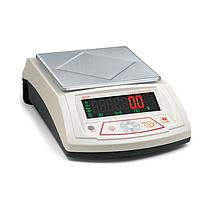 HUAZHI HZF-B10000 Precision Balance (10000g, 0.1g, External CAL)