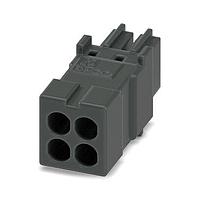 Khối Kết Nối Rào Cản DMCC 0 5/ 2-ST-WOSH-2 54 PHOENIX CONTACT 1150816