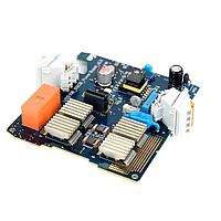 Infineon REFSSCBACDC1PHSICTOBO1 Circuit Breaker