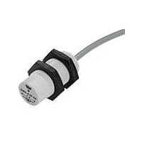 Cảm biến an toàn từ tính / Cảm biến hiệu ứng Hall công nghiệp, vỏ PBT hình trụ, cáp 2m có đầu nối, tiếp điểm reed đầu ra 1NO+1NC, điện áp chuyển mạch tối đa 100Vac, dòng điện chuyển mạch tối đa 250mA, công suất chuyển mạch tối đa 5VA, nhiệt độ hoạt động -25C - +70C, IP67. Carlo Gavazzi SMSA2P02