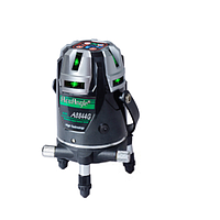 Jeweltest A8844G 绿色激光水平仪 (515 nm, <2.5mm/5m, 4V4H9D)