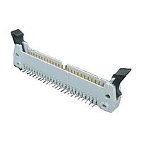 Amphenol FCI 86130162113345E1LF Shrouded 86130162113345E1LF-8613 M LF CNR