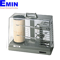 Ẩm kế Sigma II skSATO NSII-HQ (0~100%; Quartz type)