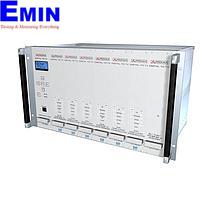 Bộ thu kép DVB-S/S2 Promax DT-302  (Đầu ra CAM, ASI-TS)