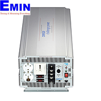 PNKHITECH DK4880 Inverter (48VDC/AC223, 8000W , Pure sine wave)