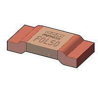 Điện Trở Cảm Biến Dòng Hợp Kim Độ Chính Xác Cao, Điện Trở Cảm Biến Dòng, 3920, 8W, 0.001 ohm, 0.5%, 100ppm Susumu MSRPM3920R-1L00-D2P0