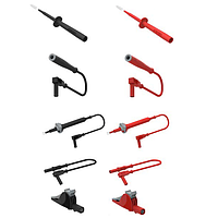 Bộ đầu dò cho đồng hồ vạn năng Penta KIT-VE-002