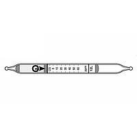 Gastec 12L シアン化水素クイック測定検出器チューブ HCN（0.5〜150ppm）