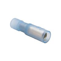 Đầu Nối Đạn 16-14 Cách Điện Toàn Bộ Nylon Đầu Nối Nhanh Đực Đạn 0.157 Mueller BU-190380009