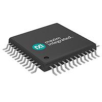 Analog Devices MAX3783UCM+D Encoders, Decoders, Multiplexers & Demultiplexers 2.7Gbps Dual Mux/Buffer with Loopback