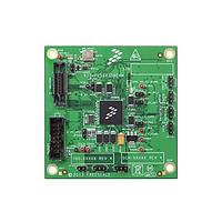 Bộ Đánh Giá Bo Con & Bo OEM - Bo Con MPC5643 MCU 32-bit Qorivva, MCU 32-bit Qorivva NXP KITMPC5643DBEVM
