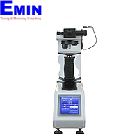 Máy đo độ cứng Brinell turret tự động HST HBS-62.5TZD (8-650HBW, 62.5Kgf)