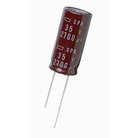 Chemi-Con EGPA500ELL122MM25S Low Impedance Electrolytic Capacitors 50Volts 1200uF
