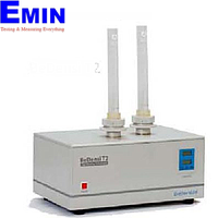 Máy đo tỉ trọng bột HINOTEK BeDensi T2 (100 /p ~ 300/p)