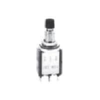 Công tắc nhấn ON-KHÔNG(ON) Không có Lug hàn Electroswitch PBW-12600ZQ