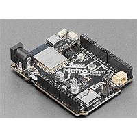 802.11 b/g/n, Bluetooth 5.0 Adafruit Metro ESP32-S3 với 16 MB Flash 8 MB PSRAM Adafruit 5500